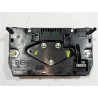 Recambio de mandos climatizador para peugeot 307 (s1)(04.200106.2005) 1.6 xr clim plus [1,6 ltr. - 66 kw 16v hdi] referencia OEM