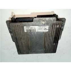 Recambio de centralita inyeccion para renault laguna (b56)(1994) 2.2 d (b56f/2) referencia OEM IAM S103717205R  