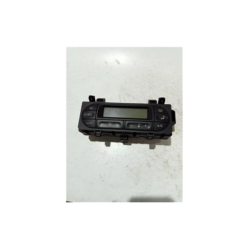 Recambio de mandos climatizador para citroën c3 (09.2009) 1.4 hdi 70 referencia OEM IAM 96533393XT  