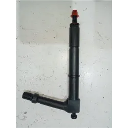 Recambio de inyector para nissan almera (n16/e)(01.2000) 2.2 di referencia OEM IAM 484391  