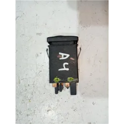 Recambio de interruptor luces emergencia para audi a4 berlina (b5)(1994) 1.9 tdi [1,9 ltr. - 66 kw tdi] referencia OEM IAM 8D094