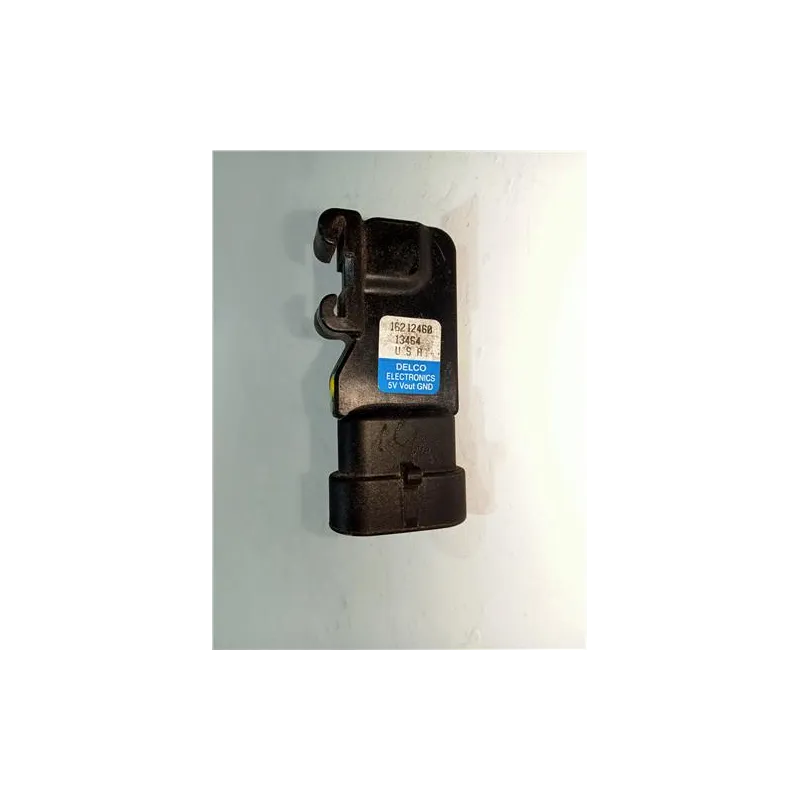 Recambio de sensor presion para opel astra g berlina di referencia OEM IAM 16212460  