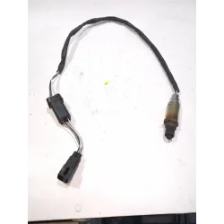 Recambio de sonda lambda para nissan micra (k11)(02.1998) referencia OEM IAM 0258986507  