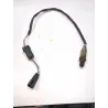 Recambio de sonda lambda para nissan micra (k11)(02.1998) referencia OEM IAM 0258986507  