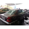 mercedes-benz clase c (w202) del año 1995