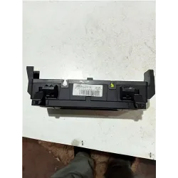 Recambio de mandos climatizador para citroën c3 (09.2009) 1.4 hdi 70 referencia OEM IAM 96533393XT  