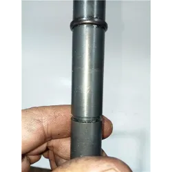 Recambio de inyector para nissan almera (n16/e)(01.2000) 2.2 di referencia OEM IAM 484391  