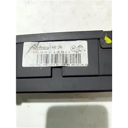 Recambio de mandos climatizador para citroën c3 (09.2009) 1.4 hdi 70 referencia OEM IAM 96533393XT  