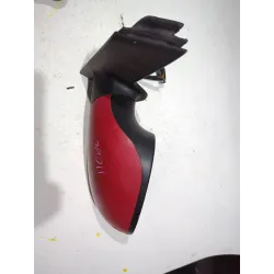 Recambio de retrovisor izquierdo para seat altea (5p1) 1.6 referencia OEM IAM E9014142  