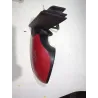 Recambio de retrovisor izquierdo para seat altea (5p1) 1.6 referencia OEM IAM E9014142  