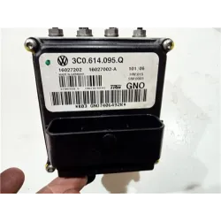Recambio de nucleo abs para volkswagen passat berlina (3b3)(2000) 1.9 tdi referencia OEM IAM 3C0614095Q 16027002A  