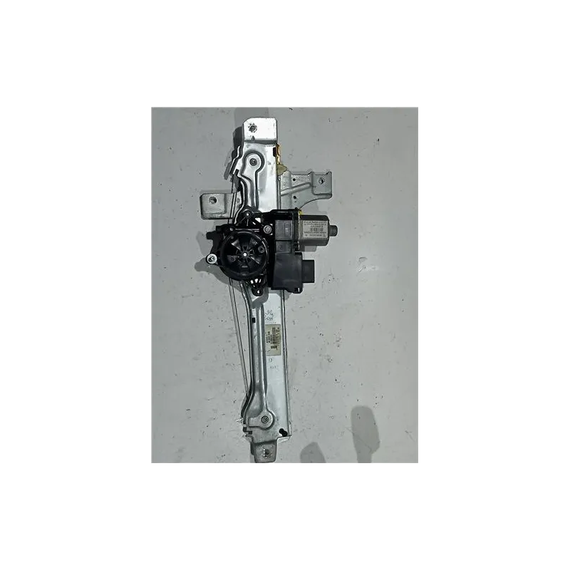 Recambio de mecanismo elevalunas trasero derecho para peugeot 2008 allure blue-hdi fap] referencia OEM IAM 9806082180 9806088580