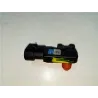 Recambio de sensor presion para opel astra g berlina di referencia OEM IAM 16212460  