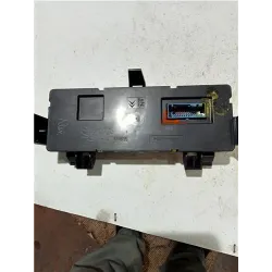 Recambio de mandos climatizador para citroën c3 (09.2009) 1.4 hdi 70 referencia OEM IAM 96533393XT  