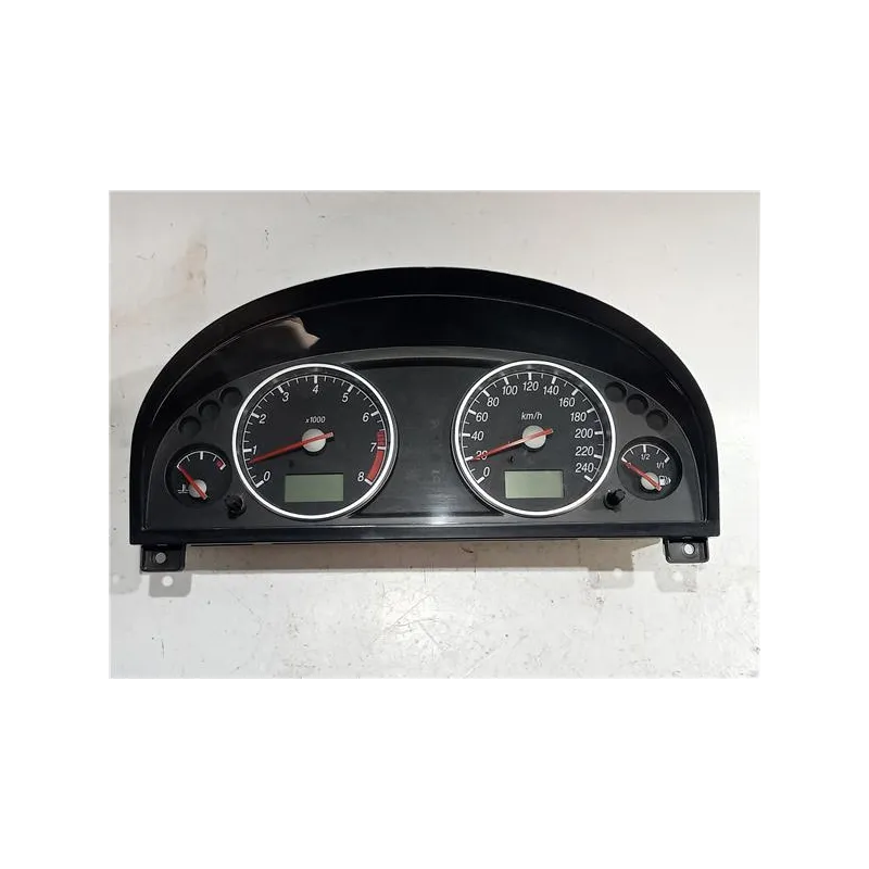 Recambio de cuadro completo para ford mondeo berlina (ge)(2000) referencia OEM IAM 1S7F10841 44ZU187  