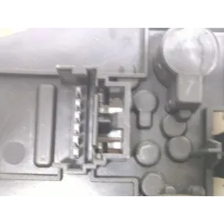 Recambio de piloto trasero derecho para renault megane cc (ez0/1_) 1.6 16v referencia OEM IAM 7700830098  
