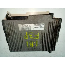 Recambio de centralita inyeccion para renault laguna (b56)(1994) 2.2 d (b56f/2) referencia OEM IAM S113717115D  