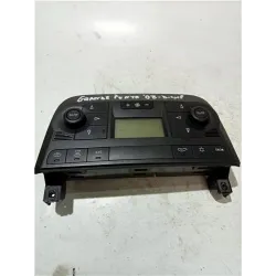 Recambio de mandos climatizador para fiat i punto (176) berlina (1997) 1.1 55 sole [1,1 ltr. - 40 kw] referencia OEM IAM 7354479