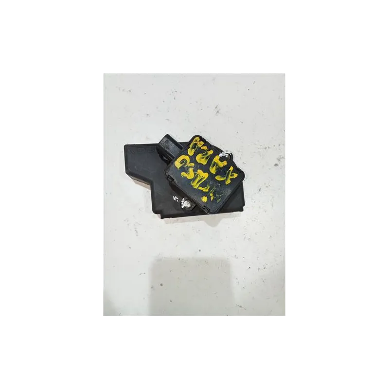 Recambio de potenciometro pedal gas para citroën xsara picasso (1999) 1.6 hdi referencia OEM IAM 9643365680  