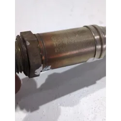 Recambio de sonda lambda para nissan micra (k11)(02.1998) referencia OEM IAM 0258986507  