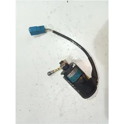 Recambio de potenciometro pedal gas para opel frontera b (1998) 2.2 dti (6b_zc, 6b_vf, 6b_66, 6b_76) referencia OEM IAM 02810022