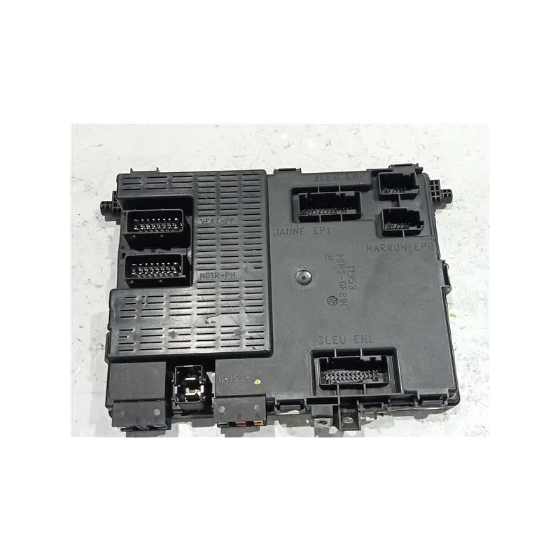 Recambio de bsi para citroën xsara berlina (1997) 1.9 td referencia OEM IAM 9649491080  