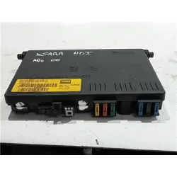 Recambio de bsi para citroën xsara berlina (1997) 1.9 td referencia OEM IAM 9649491080  