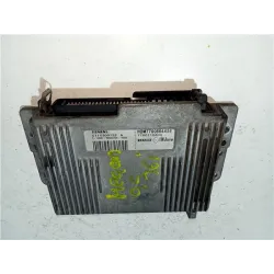 Recambio de centralita inyeccion para renault megane i cabriolet (ea0)(1995) referencia OEM IAM S115300122A  