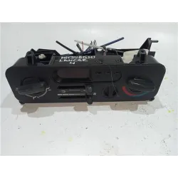 MANDOS CLIMATIZADOR MITSUBUSHI LANCER 4 