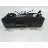 Recambio de mandos climatizador para mitsubishi lancer berlina (cy0)(2007) referencia OEM IAM MITSUBUSHI LANCER 4  