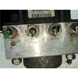 Recambio de nucleo abs para renault modus i (2004) dci (fp0f, jp0f) referencia OEM IAM 0265800558 8200747138  