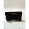 Recambio de autoradio para toyota avensis (t27)(2008) referencia OEM IAM 8611005011  