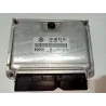 Recambio de centralita inyeccion para seat ibiza (6l1)(04.2002) 1.9 tdi referencia OEM IAM 045906019BQ  