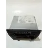 Recambio de autoradio para toyota avensis (t27)(2008) referencia OEM IAM 8611005011  
