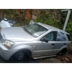 KIA SORENTO I (JC)