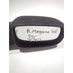 RETROVISOR DERECHO 