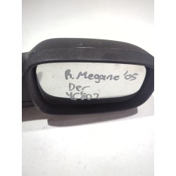RETROVISOR DERECHO 