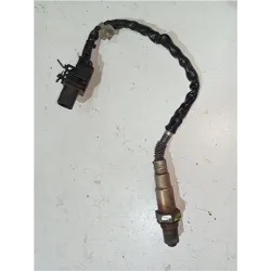 Recambio de sonda lambda para hyundai getz (tb)(2002) 1.5 crdi gls referencia OEM IAM 0281004044  