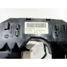 Recambio de mando multifuncion para citroën c4 berlina (06.2004) 2.0 16v referencia OEM IAM 96554964XT  