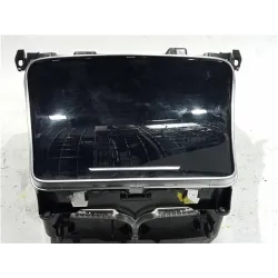 Recambio de portaobjetos consola central para mercedes-benz clase c (bm 205) berlina (03.2014) 2.1 c 220 d 4matic (205.005) [2,1