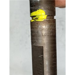 Recambio de inyector para volkswagen sharan (7m6/7m9)(2000) 1.9 advance [1,9 ltr. - 85 kw tdi] referencia OEM IAM 028130201T  