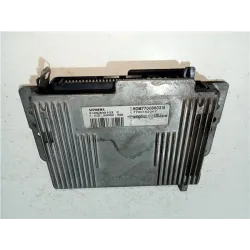 Recambio de centralita inyeccion para renault megane i cabriolet (ea0)(1995) referencia OEM IAM S105300103C  