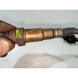 Recambio de sonda lambda para hyundai getz (tb)(2002) 1.5 crdi gls referencia OEM IAM 0281004044  