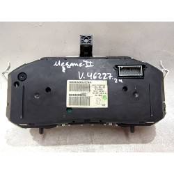 Recambio de cuadro completo para renault megane ii (bm0/1_, cm0/1_) 1.9 dci (bm0g, cm0g) referencia OEM IAM 8200306552  