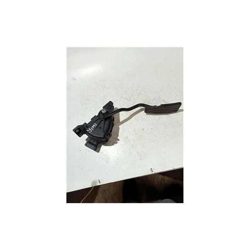 Recambio de potenciometro pedal gas para suzuki jimny (sn/fj)(1998) 1.3 16v referencia OEM IAM 4940084A50  