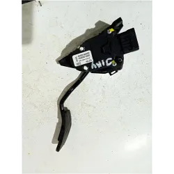 Recambio de potenciometro pedal gas para suzuki jimny (sn/fj)(1998) 1.3 16v referencia OEM IAM 4940084A50  