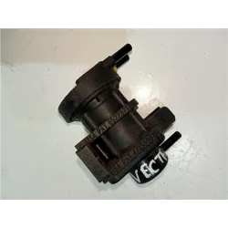Recambio de valvula aire adicional para opel zafira b (2005) 1.9 cdti referencia OEM IAM 4522371 0912802  