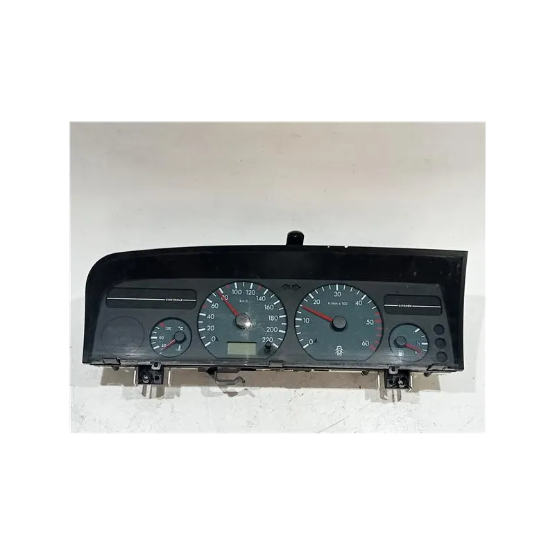 Recambio de cuadro completo para citroën xantia berlina (1998) 2.0 hdi 90 referencia OEM IAM 216243195  