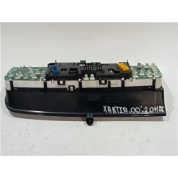 Recambio de cuadro completo para citroën xantia berlina (1998) 2.0 hdi 90 referencia OEM IAM 216243195  
