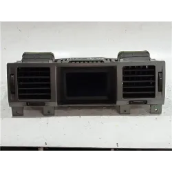 Recambio de aireador central para opel vectra c berlina (2002) 2.2 dti 16v referencia OEM IAM 09177133 13154971XQ  